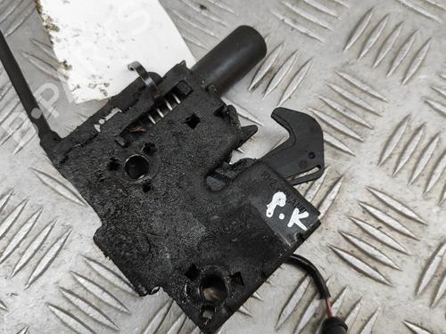 hjelmlås AUDI Q7 (4MB, 4MG, 4MQ) 3.0 TDI quattro | BP26383236C133 