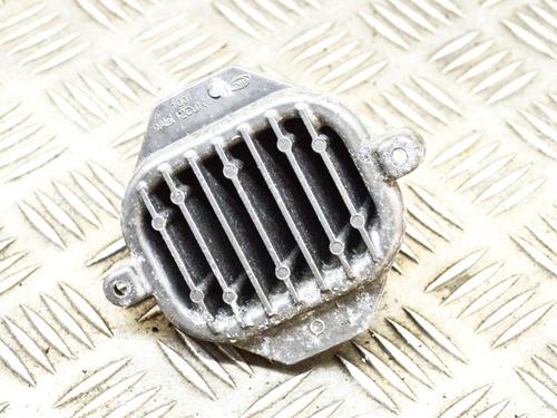 Used Electronic module AUDI Q3 (8UB, 8UG) 2.0 TDI (150 hp) 10707576
