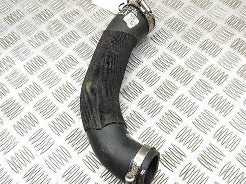 Intercooler pipe PORSCHE CAYENNE Coupe (9YB) 4.0 S AWD (9YBBJ1) | BP29753108M127 