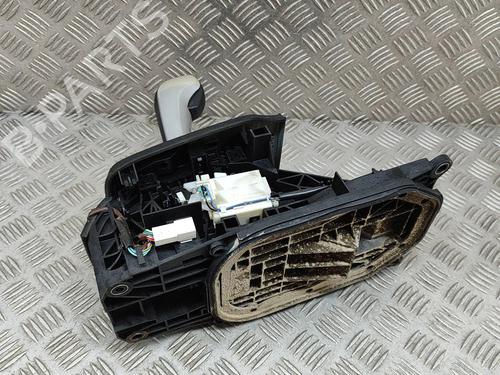 Gear lever ISUZU D-MAX II (TFR, TFS) 2.5 CRDi 4x4 (TFS86J) | BP27777614M90 - Image 2