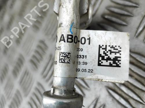 AC pipe BMW X3 (G01, F97, G08) iX3 | BP38782676M126 - Image 9