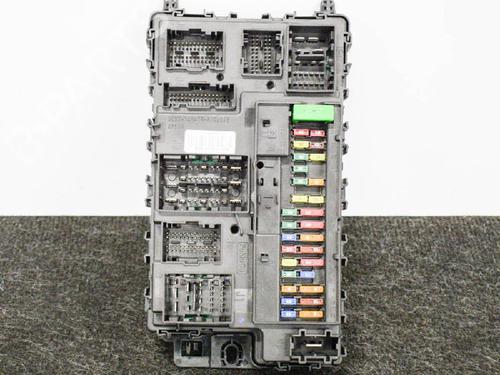 Used Fuse box FORD MONDEO V Hatchback (CE) 2.0 TDCi (180 hp) 6745668
