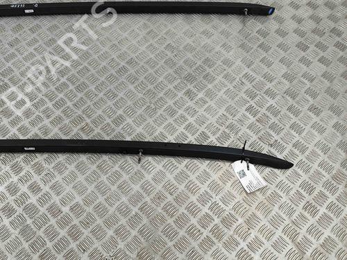 Roof bar AUDI A4 B9 Avant (8W5, 8WD) 2.0 TDI | BP29552086C65 