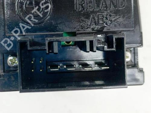 Right rear window switch BMW 5 Gran Turismo (F07) 530 d | BP7082828I28 