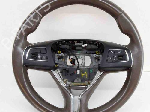 Used Steering wheel MASERATI QUATTROPORTE VI 3.0 S Q4 (411 hp) 29458326