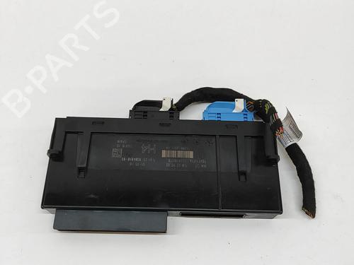 Used Electronic module BMW Z4 Roadster (E89) sDrive 18 i (156 hp) 27644633