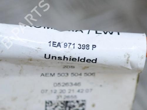 Cable VW ID.3 (E11, E12) Pro S | BP27760864E12  - Image 6