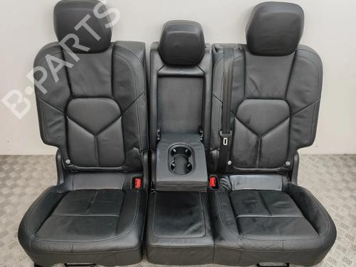 Seats set PORSCHE CAYENNE (92A) 3.0 S E-Hybrid | BP33379803C78  - Image 12