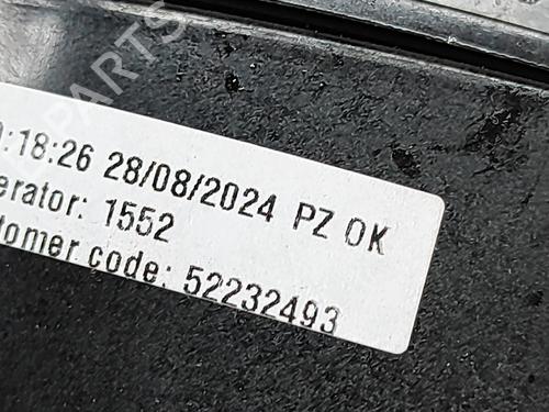 Speaker JEEP AVENGER (J2) 1.2 GSE T3 | BP28556674E2 