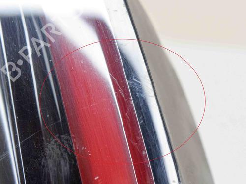 Højre baklys, luke TESLA MODEL 3 (5YJ3) EV AWD | BP27757872C80