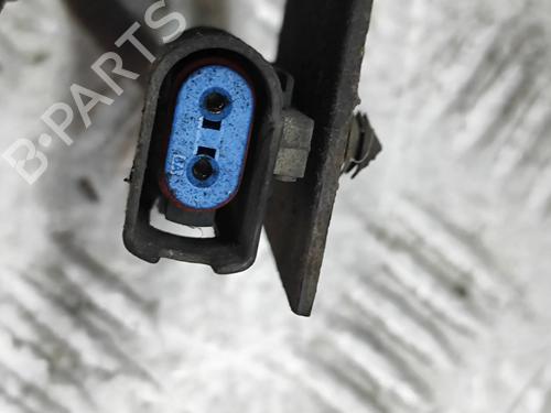 Left front steering knuckle FORD TRANSIT V363 Van (FCD, FDD) 2.0 EcoBlue | BP36934435M25  - Image 6