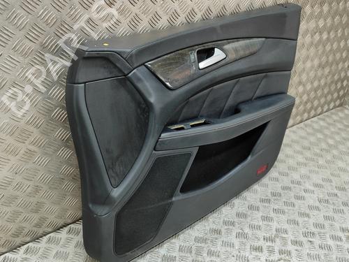 Front right panel MERCEDES-BENZ CLS (C218) CLS 250 CDI / BlueTEC / d (218.303, 218.304) | BP31686825C59