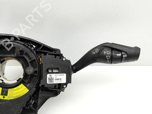 Ratstangsstang FORD TRANSIT V363 Van (FCD, FDD) 2.0 EcoBlue | BP37598995I23 - Image 3