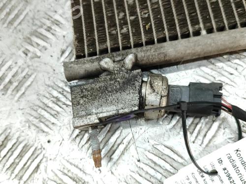 AC radiator MERCEDES-BENZ E-CLASS Coupe (C238) E 220 d (238.314) | BP40556405M32 - Image 3