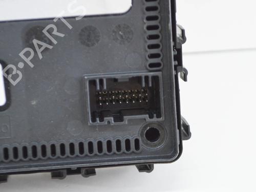 Elektronisk modul FORD FIESTA VII (HJ, HF) 1.0 EcoBoost | BP13516384M83 