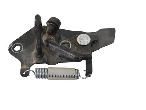 Used Exterior handle TOYOTA GT 86 Coupe (ZN6_) 2.0 (ZN6AC_, ZN6BC_, ZN6K) (200 hp) 30249216