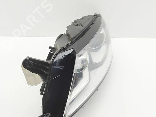 Left headlight VW CC B7 (358) 2.0 TDI | BP38731015C28 - Image 2