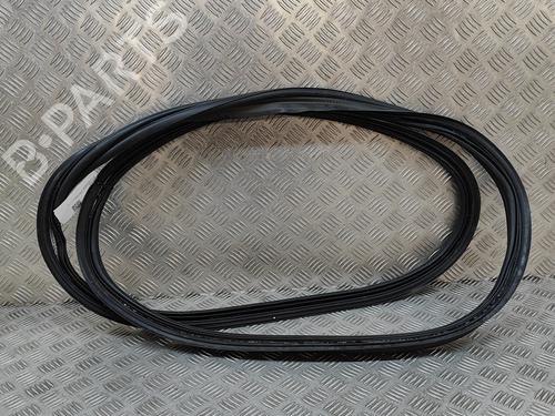 Used Rubber door seal VOLVO XC60 II (246) T6 Plug-In Hybrid AWD (349 hp) 27792257