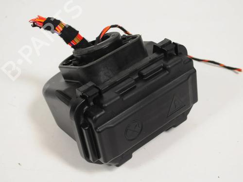 Used Fuse box Fuse box BMW 3 Touring (F31) 335 d xDrive (313 hp) 9901895 9901895