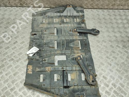 Protection supérieure ISUZU D-MAX II (TFR, TFS) 1.9 Ddi 4x4 (TFS87J) | BP29975554M93