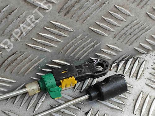 Cable TOYOTA AURIS (_E18_) 1.3 Dual-VVTi (NRE180_, NRE180R) | BP29458668E12 - Image 5