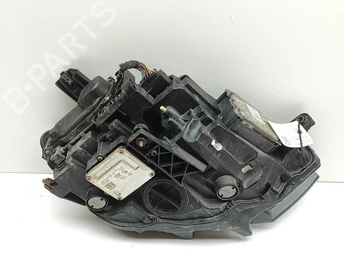 Left headlight VW PASSAT B8 (3G2, CB2) 1.6 TDI | BP33391152C28 - Image 4