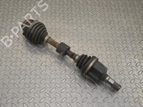 Left front driveshaft MINI MINI (F56) Cooper SD | BP30244170M38 - Image 2