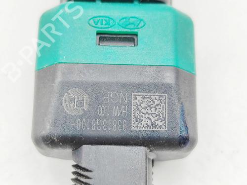 Electronic sensor KIA OPTIMA Sportswagon (JF) 1.6 CRDi | BP35984298M84 - Image 6