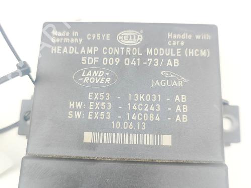 Electronic module JAGUAR F-TYPE Convertible (X152) 3.0 SCV6 | BP39205933M83 - Image 6
