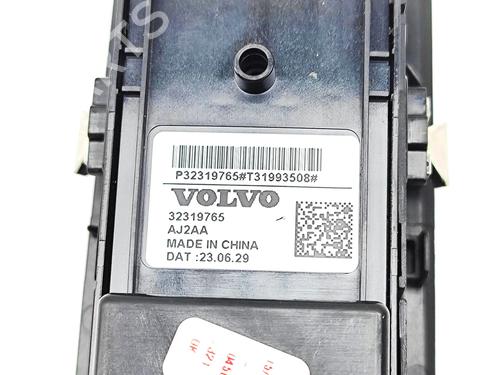 Right front window switch VOLVO XC40 (536) B3 Mild-Hybrid | BP37797651I26 - Image 6
