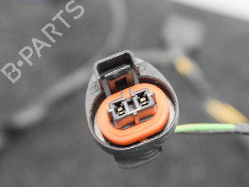 Electronic module OPEL ASTRA K (B16) 1.4 Turbo (68) | BP14666180M83 