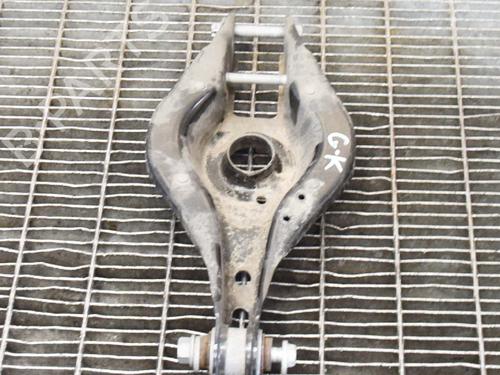 Used Left rear suspension arm BMW 3 (G20, G80, G28) 330 e Plug-in-Hybrid (292 hp) 14616281