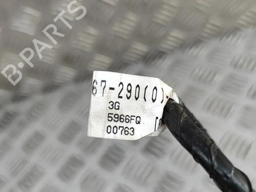 Electronic module MAZDA CX-5 (KF) 2.0 | BP27330989M83 