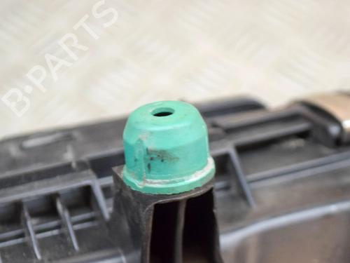 Air filter box MERCEDES-BENZ E-CLASS (W213) E 220 d (213.004) | BP10707358M87 