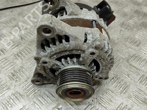 Used Alternator Alternator CITROËN BERLINGO Box Body/MPV (K9) 1.5 BlueHDi 100 (102 hp) 32459068 32459068
