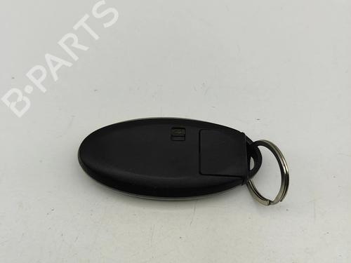 Electronic module NISSAN LEAF (ZE1) Electric | BP28433898M83