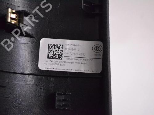 Andre TESLA MODEL X (5YJX) P100D AWD | BP30229399O1 