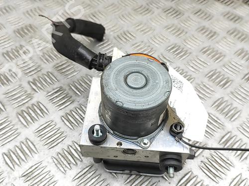 Used ABS pump ABS pump PEUGEOT 208 II (UB_, UP_, UW_, UJ_) e-208 (136 hp) 35767497 35767497
