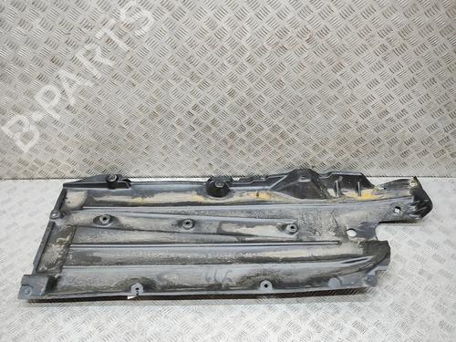 Underbody protection FORD PUMA (J2K, CF7) 1.0 EcoBoost mHEV | BP38623000M92 - Image 2