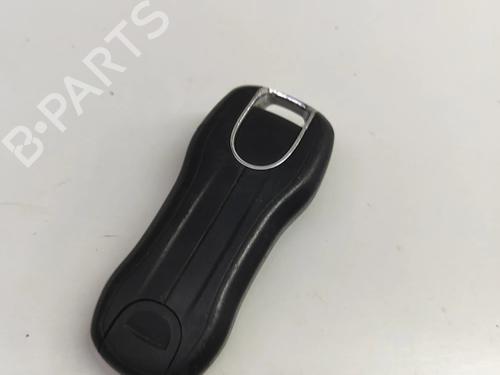 Electronic module PORSCHE CAYENNE (9YA) 3.0 AWD (9YAAA1) | BP33697367M83 - Image 5