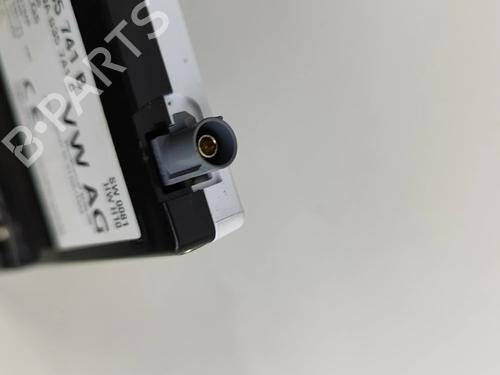 Electronic module VW GOLF VIII (CD1, DA1) 1.5 TSI | BP27766230M83 