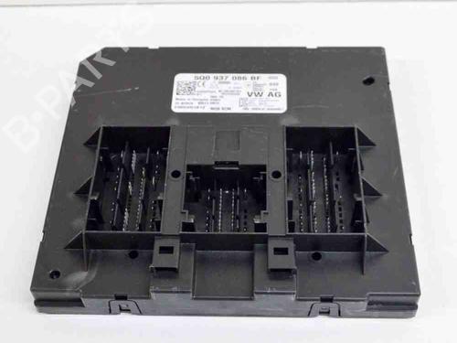 Used Electronic module VW PASSAT B8 (3G2, CB2) 2.0 TDI (150 hp) 11252450