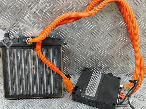 Used Heater resistor KIA SOUL II (PS) EV Electric (110 hp) 25893719