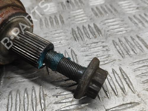 Left front driveshaft VW CADDY IV Box Body/MPV (SAA, SAH) 2.0 TDI 4motion | BP25995369M38 - Image 5