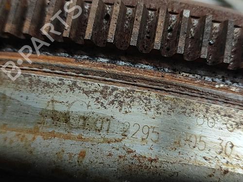 Flywheel AUDI Q3 (8UB, 8UG) RS 2.5 quattro | BP29616224M101 - Image 5