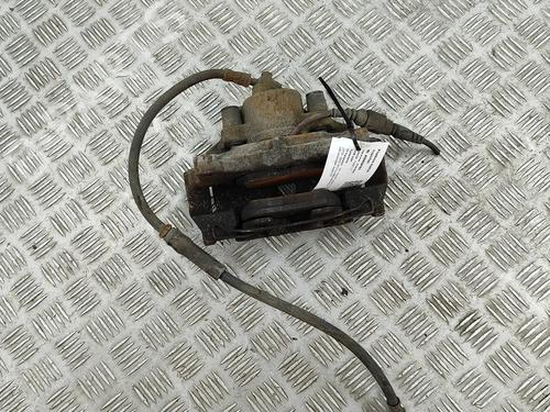 Left front brake caliper VW PASSAT B7 Variant (365) 1.6 TDI | BP26441775M105 - Image 6