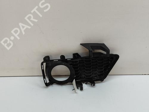 Grille BMW 3 (F30, F80) 330 e (252 hp) 28115289
