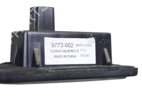 Innerbelysning TESLA MODEL S (5YJS) P100D AWD | BP30283821I8