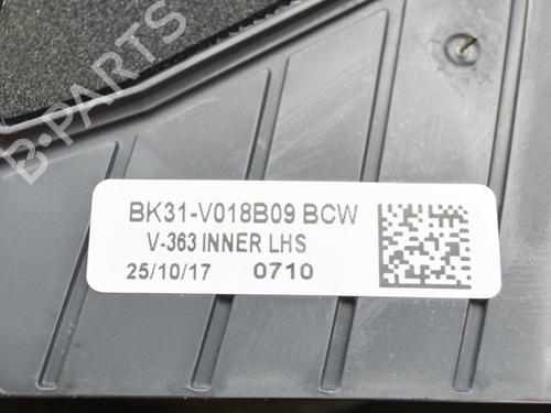 Luftventil FORD TRANSIT V363 Van (FCD, FDD) 2.0 EcoBlue RWD | BP14626494I21 