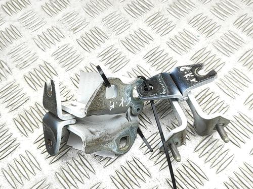 Hinge/Door check strap TESLA MODEL 3 (5YJ3) EV AWD | BP33732545C146  - Image 6